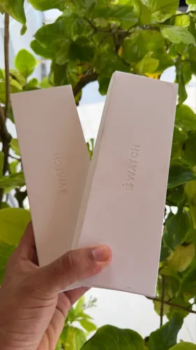 Apple Watch Series 11 46mm - Lacrado
