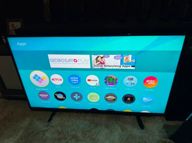 TV SMART 40