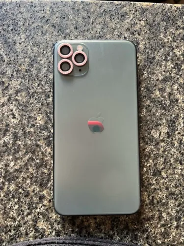 iPhone 11 Pro Max