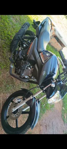 Moto baixo km para quem quer moto boa de qualidade