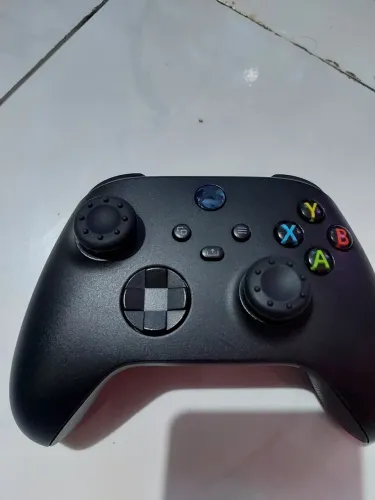 Vendo controle de xbox series