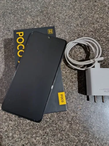 Vendo ou troco poco x4 pro 5g 