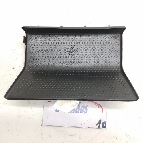 Tapete Cinzeiro Vw Fusca Tsi 2.0 2013 / 2014 / 2015