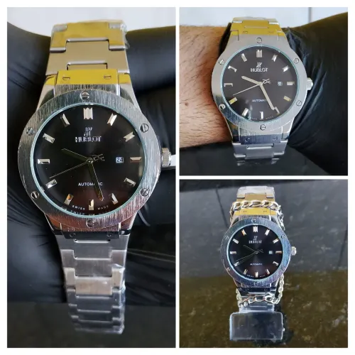 Relógio linha Premium 