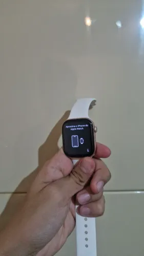 Apple Watch s11 - 46mm