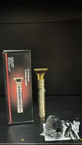 Máquina de Cortar Cabelo Profissional HLWL-0023