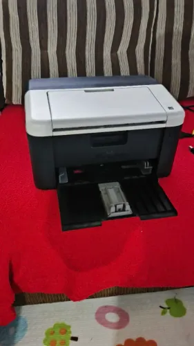 Impressora brother HL 1202