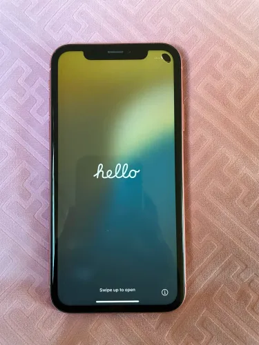 iPhone XR 128 GB