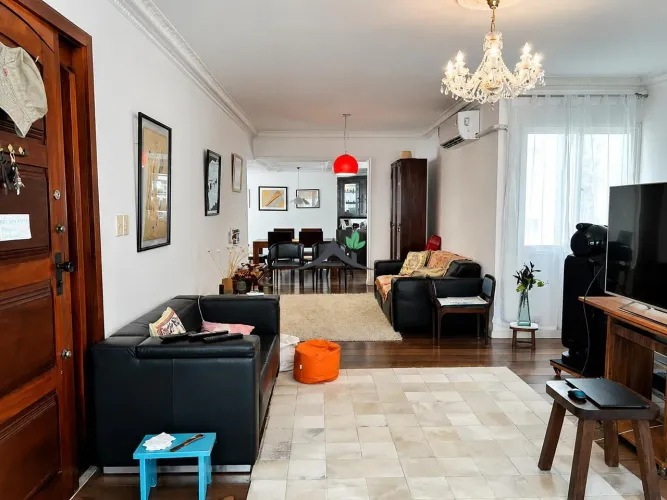 apartamento - Graça - Salvador