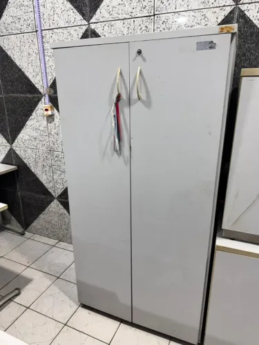 ÁRMÁRIO MDF 2 UND