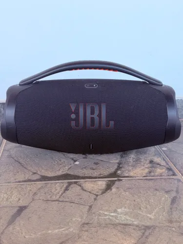 JBL Boombox 3