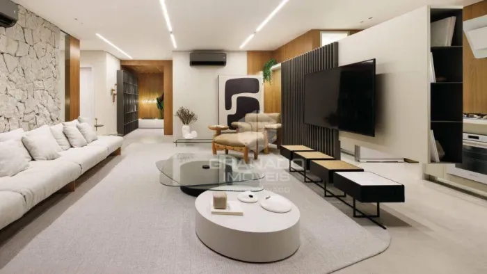 Apartamento com 3 dormitórios à venda, 141 m² por R$ 650.000,00 - Zona 03 - Maringá/PR