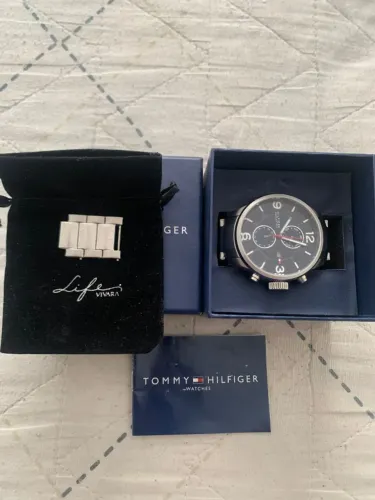 Relogio Tommy Hilfiger 