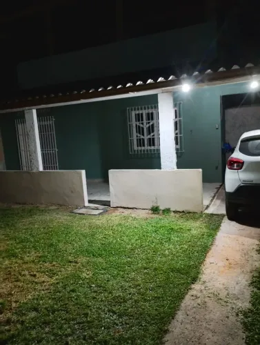 Casa em ponta da fruta aluguel