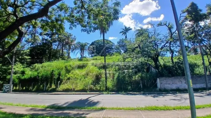 Lote à venda, Garças - Belo Horizonte/MG