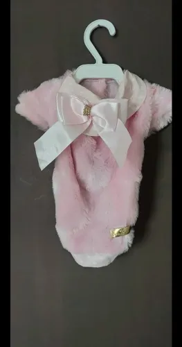 Roupa pet