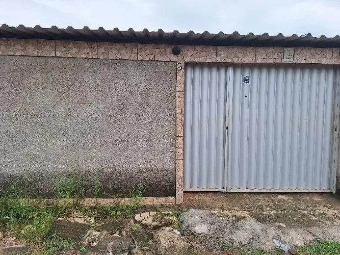 Imóvel selecionado Caixa  Casa no Centro, Itapissuma - PE, Nº 18, 2 quartos, 1 vaga, 360m²