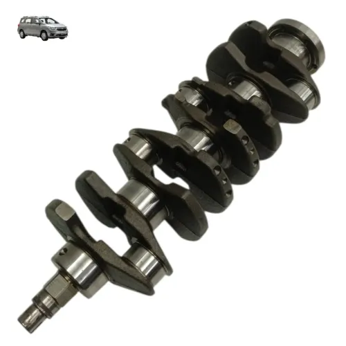 Virabrequim Standard GM Spin 1.8 8v 2025 2024 2023 2022 2021
