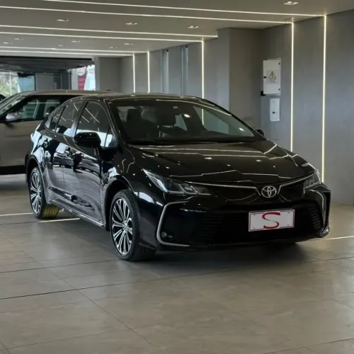 Toyota Corolla XEI 2.0 Flex 16V Aut. 2020