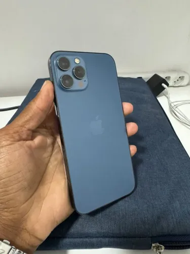iPhone 12 pro Max 128GB 5G NFC 