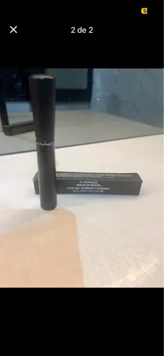 Máscara de cílios MAC