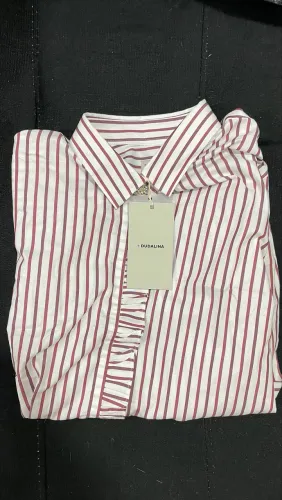 Camisa Oroginal Dudalina (nunca usada)