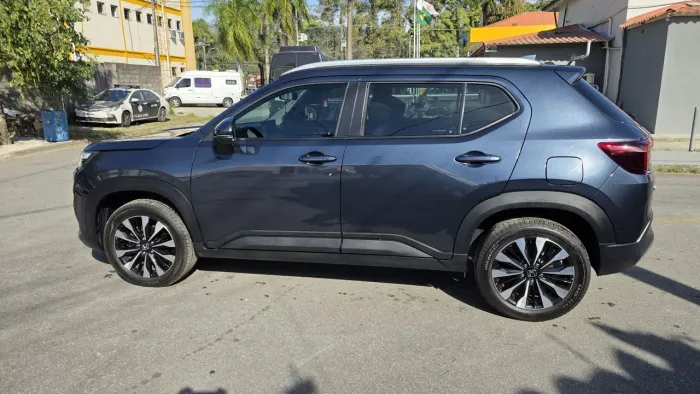 Honda WR-V EXL 1.5 Flexone 16V 5P Aut. 2026