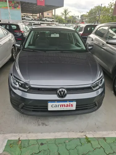Volkswagen Polo Sense 1.0 170 TSI 2026
