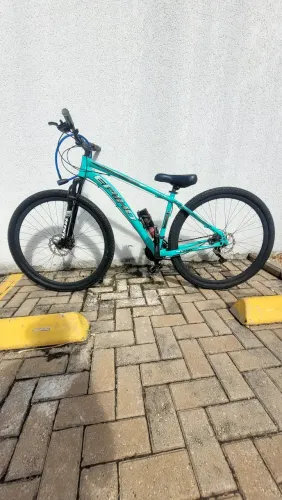 Vende-se Bicicleta aro 29