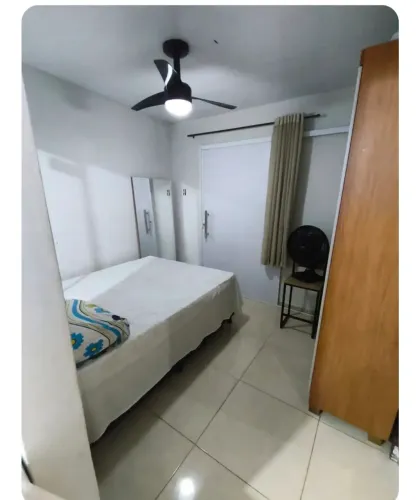 Apartamento Temporada Praia da Costa