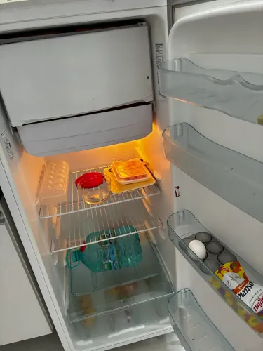 Geladeira