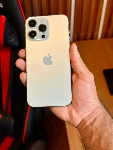 iPhone 14 Pro Max 256GB todo original