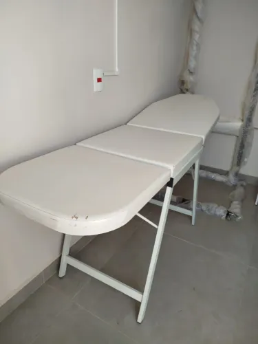 maca de massagem ajustável
