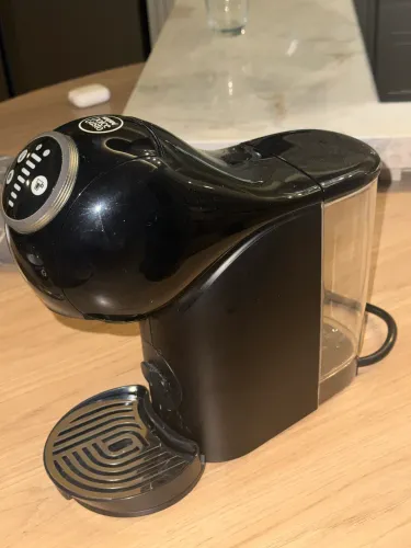 Dolce gusto