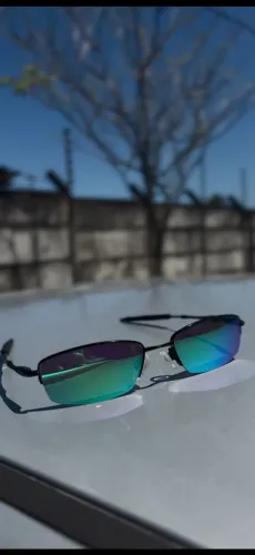 Oakley sculpt 6.0 original