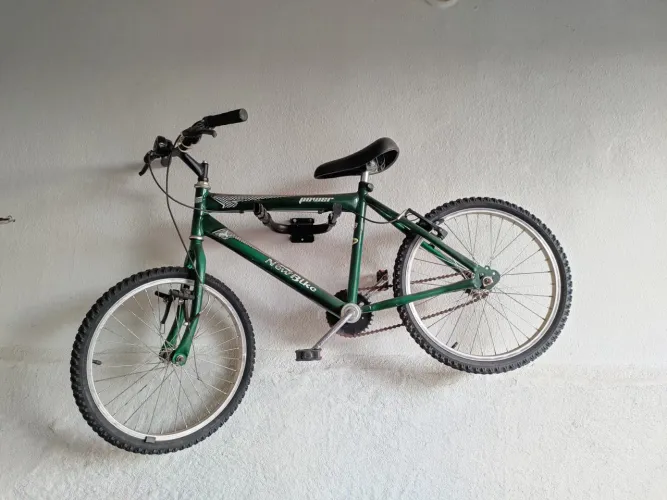 Bicicleta Infantil