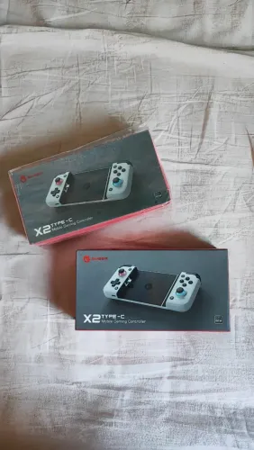 GameSir X2 USB-C (Tipo C) Original - Lacrado | Android | IOS