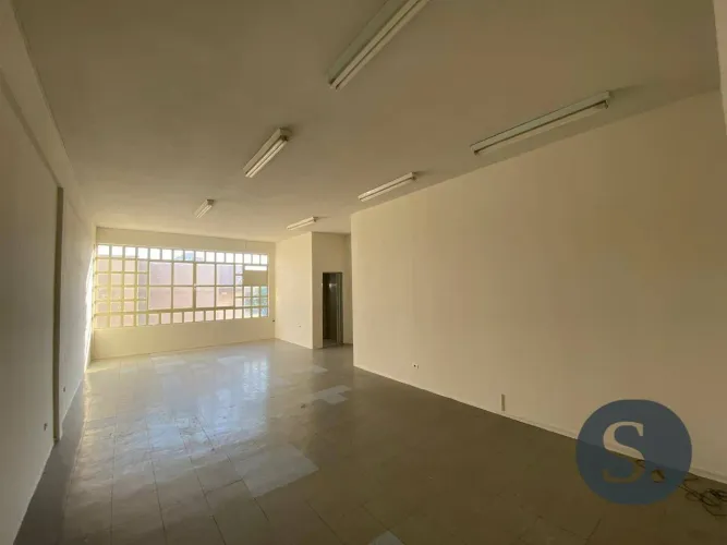 Sala para alugar, 60 m² por R$ 850,00 - Jardim São Paulo - Americana/SP
