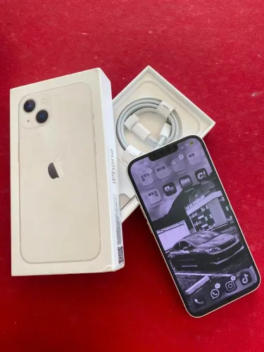 iPhone 13 128GB
