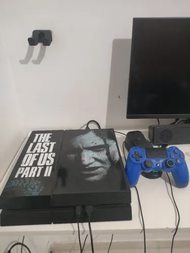 Ps4 Fat