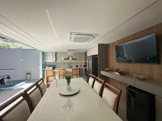 Casa com 3 quartos à venda, 173 m² por R$ 1.000.000 - condomínio lady day - Itaboraí/RJ
