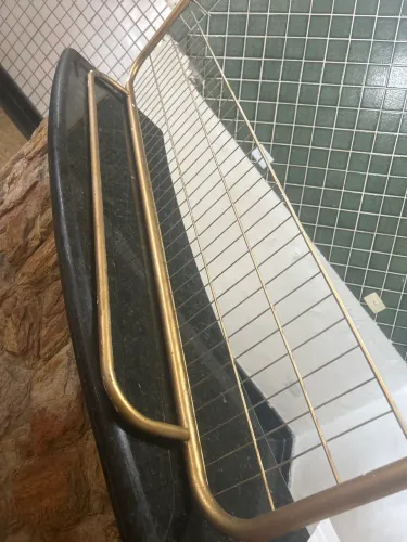 Arara grande 