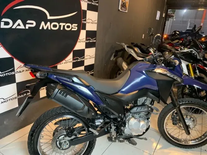 Honda NXR 160 Bros Flex 2025