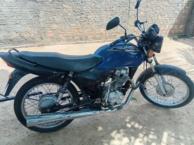 Titan ks 2000 125c