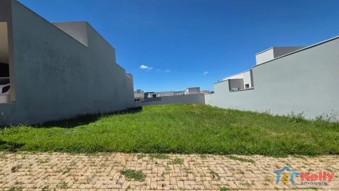 Terreno em Condomínio para Venda em Presidente Prudente, Porto Bello Residence