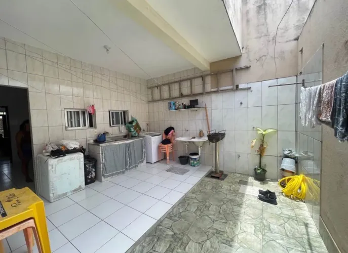 Vendo casa em paragominas