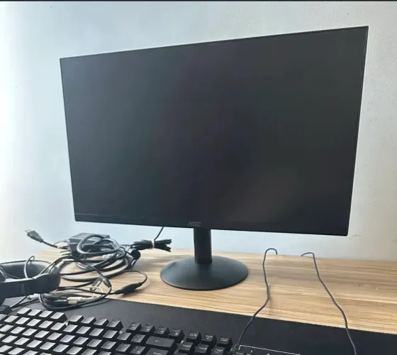 MONITOR