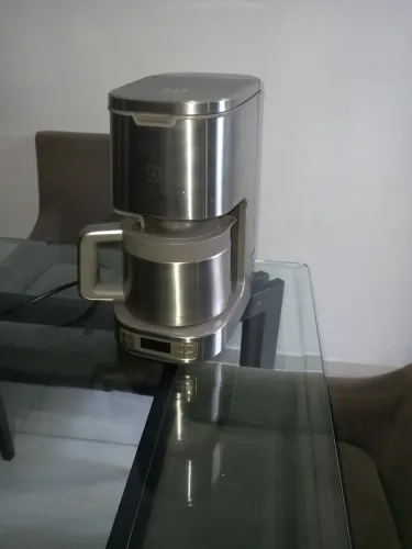 Cafeteira Electrolux