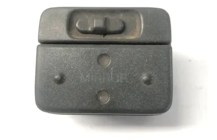 Botão Comando Retrovisor Eletrico Honda Civic 1992 1995