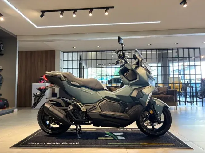 Dafra ADXTG 150cc 2026
